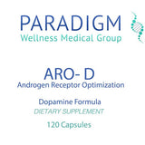 ARO-D - Androgen Receptor Optimization