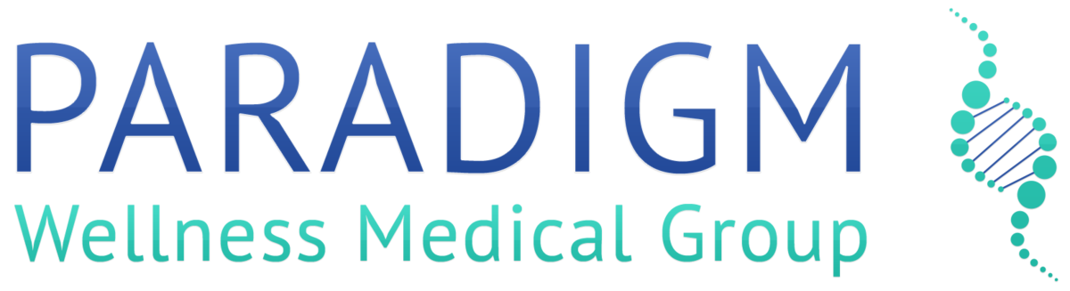 Paradigm Wellness Medical Group